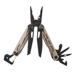 
WEVE daily pliers multifunctional outdoor camping folding Swiss army knife portable stainless steel tool pliers