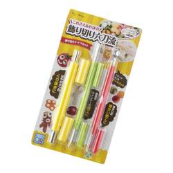 Kaiyin DIY tools bento decoration mold