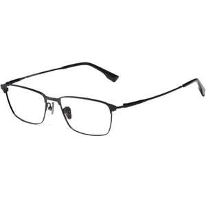 
Pure titanium ultra-light glasses frame full frame men's business glasses frame can be matched with myopia glasses professional glasses