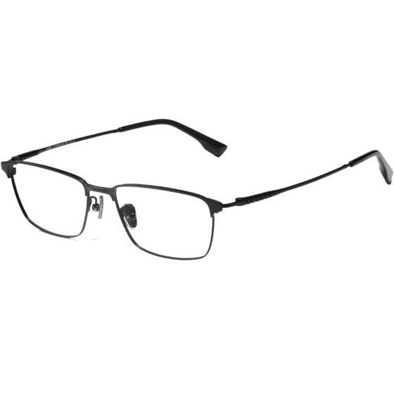
Pure titanium ultra-light glasses frame full frame men's business glasses frame can be matched with myopia glasses professional glasses
