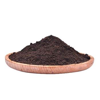 Sheep manure and chicken manure fermented organic fertilizer for flower and vegetable cultivation 50 Jin [Jin equals 0.5 kg]
