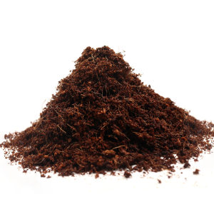 Mopai Hermit Crab Special Wet Coconut Soil Moss Nutritional Soil Non-foaming Feeding Supplies Natural Pad Material Layer Climbing Pet
