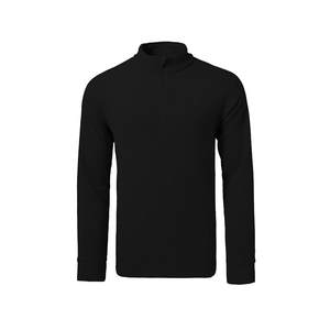 Makers grab the velvet coat men's winter new anti -static heating outlet coat head shirt casual versatile velvet sweater