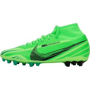 
[Self-operated] Nike men's shoes new sports shoes SUPERFLY 9 AG Frisbee Football Shoes FJ7187