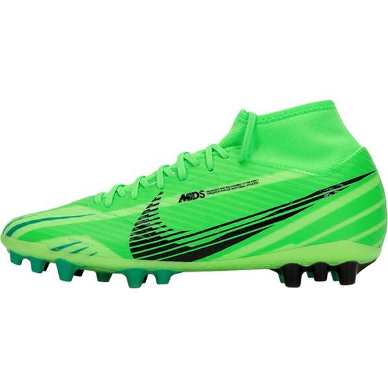 
[Self-operated] Nike men's shoes new sports shoes SUPERFLY 9 AG Frisbee Football Shoes FJ7187