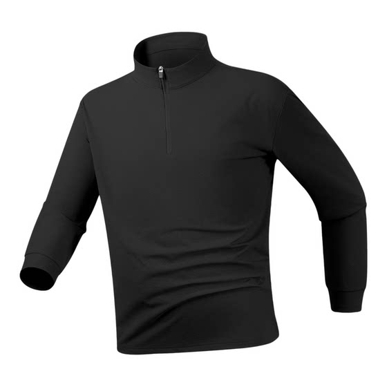 
Jeanswest's quick-drying long-sleeved T-shirt men's spring running fitness sportswear men's outdoor mountaineering cycling clothing G