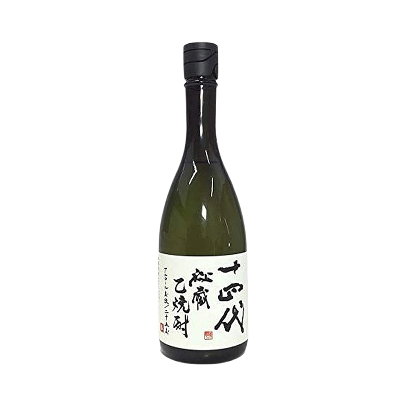 日本直邮进口十四代清酒本丸大极上生纯米大吟酿酒礼盒装720ml-Taobao 