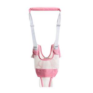 
Baby toddler belt summer infants and children learn to walk breathable one-year-old baby traction rope belt anti-fall artifact anti-length