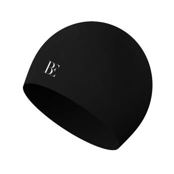 BE van der An silicone swimming cap for men and women