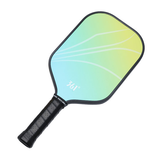 361 Pickleball racket for adults, professional fiberglass competition training, children, students and beginners suitable for pickleball