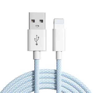 
Extended 1.5 meters and 2 meters for iPhone 11 data cable 12 Apple 13 charging cable 12 proMax mobile phone PD fast charging X flash charging 8P car iPad tablet 6s 14 genuine 7plus