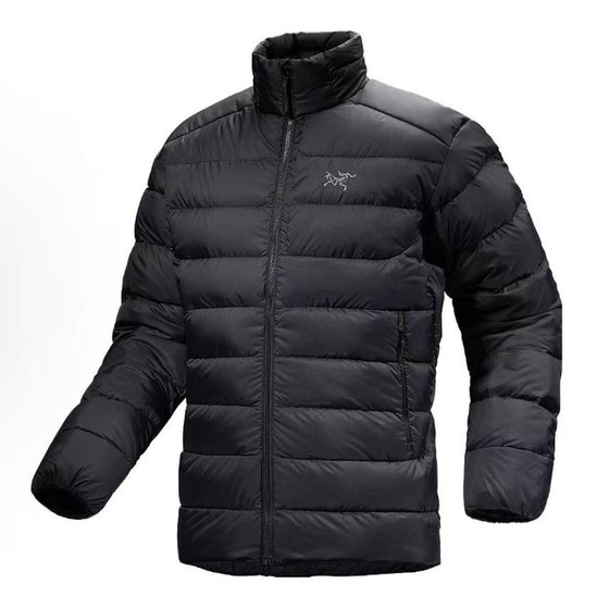
Genuine Arcteryx Thorium Hoody750 new rib down jacket goose down cotton jacket for men