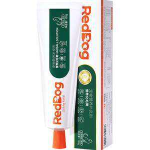 
Free shipping RedDog Red Dog Hair Cream 120g Cat Pet Conditioning Gastrointestinal Extraction Hair Ball Pet Health Products