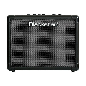 Blackstar Black Star Id Core V3 V4 Electric Guitar Speaker Bluetooth Outdoor Bullet Singing Singing Sound Card
