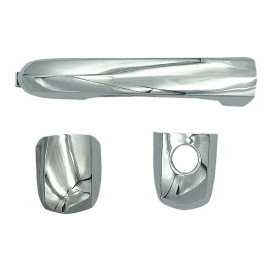 Trumpchi GA5 Exterior Door Handle - Original Replacement