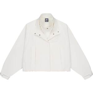 
Star's same New Balance NB official authentic 26-year new women's classic woven jacket WJ6127JK
