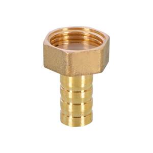 
1/2/3 plug-in 6/8/10/12 inner wire pagoda head copper joint mechanical pneumatic soft leather pipe water pipe air pipe accessories