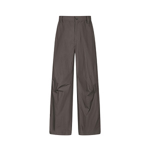 
[Conch Pants] Sketch Men's Autumn New Casual Pants Fashionable Cotton Loose Design Street Trend Pants