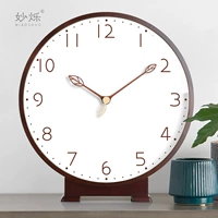 Nordic Creative Blocks Clock Clock Desktop Clock Clock Home Homeving Living Living Laving Wath