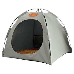 Cat tent cat nest all seasons universal summer cool winter warm semi-enclosed safety pet dog nest