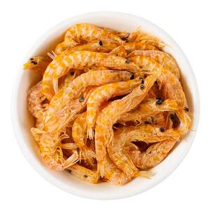 
Antarctic krill cat snacks freeze-dried shrimp jerky kittens salt-free cat food dog food dog snacks universal for cats and dogs
