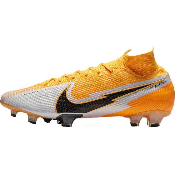 Nike/Nike official genuine men and women Superfly 7 FG Assassin 13 long nail football shoes AQ4174-801