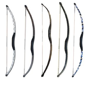 
Chinese scenic spots outdoor traditional bow and arrow competition training professional novice shooting exercises