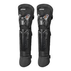 Modo Wolf autumn and winter motorcycle knee pads are windproof and warm