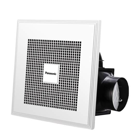 Panasonic Powerful Silent Ventilation Fan for Kitchen and Bathroom