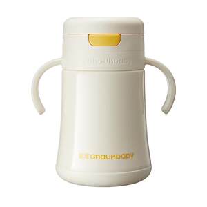 
Royal Pet Direct Drinking Baby Thermos Cup 1 to 3 years old and above Milk Cup Drinking Cup Children Learn to Drink Direct Drinking Straw Bottle