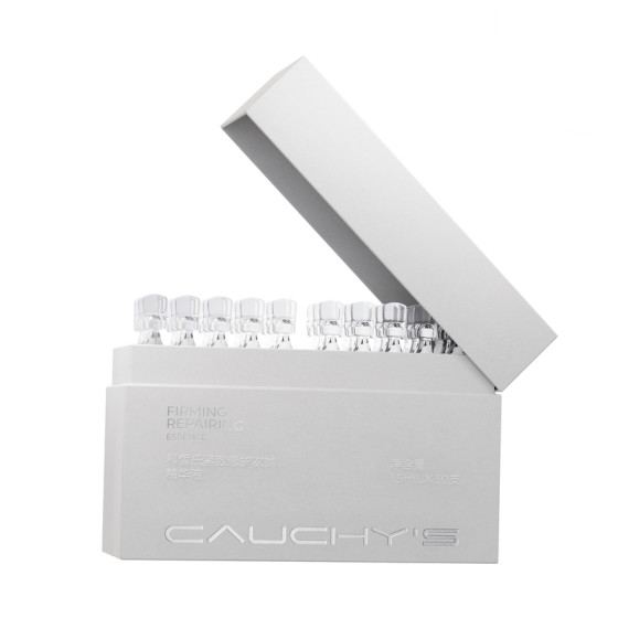 
CAUCHYS Moonlight Box Second-Purpose Essence Barrier Collagen Moisturizing Repair Firming Anti-wrinkle Desensitizing Skin