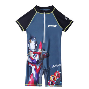 Children 203 Summer Summer Swellery Men
