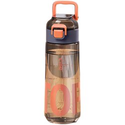 Xile water cup tritan cup student sports water bottle