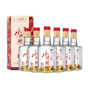 水井坊白酒- Top 100件水井坊白酒- 2024年6月更新- Taobao
