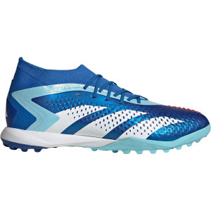 
Adidas/Adidas official authentic Falcon Accuracy.1 TF men's football shoes GZ0008