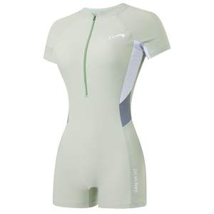 
Guireniao swimsuit women's one-piece swimsuit 2025 new swimming pool special high-end hot spring racing swimsuit