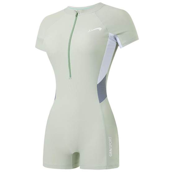 
Guireniao swimsuit women's one-piece swimsuit 2025 new swimming pool special high-end hot spring racing swimsuit