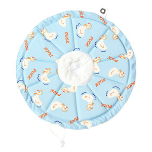 
Cat Elizabeth ring sterilization and deworming cat headgear collar post-operative anti-licking and anti-biting special pet sterilization supplies