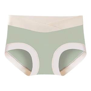 
Maternity pregnancy panties, pure cotton, pregnancy seamless shorts, summer thin pure cotton, postpartum antibacterial, butt lift, antibacterial low waist