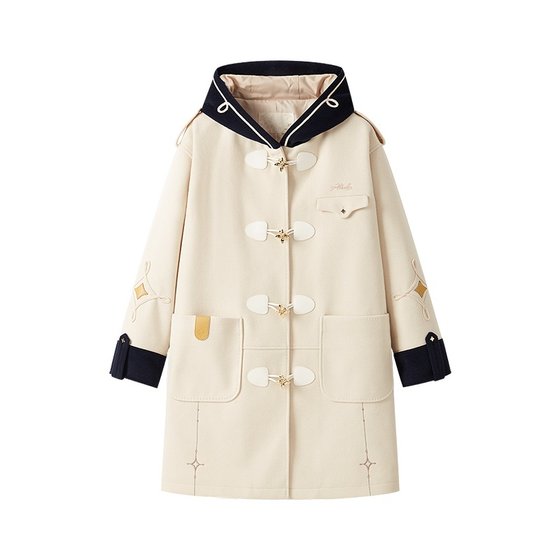 [Original God Official] Abado theme Impression Series Mao Woors Genshin
