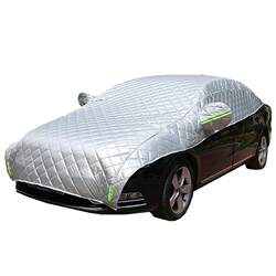 Car sunshade, front roof, car folding carport