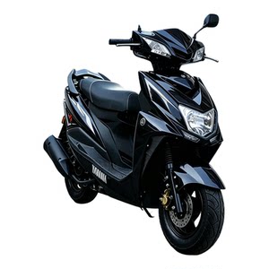 
Original Yamaha Shanling 125c scooter fuel transportation men's and women's motorcycle second-hand motorcycle scooter