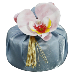 Japanese Style Furoshiki Candy Box For Special Occasions