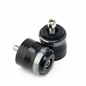 
Honda NSS Fosha 350 handle plug stainless steel