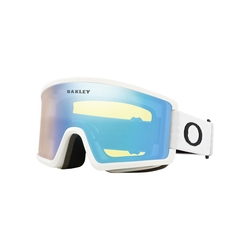 Oakley/oakley Snow Goggles 7121 Target Line M Comfortable And Trendy Outdoor