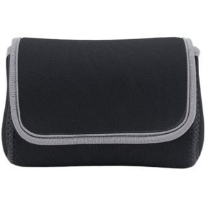 
Digital accessories mobile hard disk power storage bag small portable mini multifunctional macbookpro Apple laptop mouse charging adapter mobile phone wireless headphone storage bag