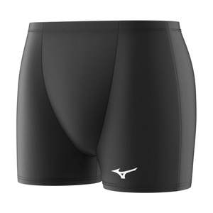 Mizuno swimming trunks for men professional quick-drying and anti-embarrassing 2025 new flat-angle men's swimming trunk set equipment
