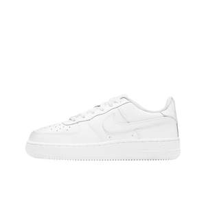 Nike Nike children's shoes Air Force 1 Air Force No. 1 small white shoes sports casual board shoes DH2920-111
