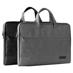 [Deli Authentic] Free customization of briefcase LOGO