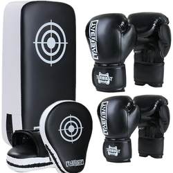 Children's boxing gloves Taobin parent-child interaction